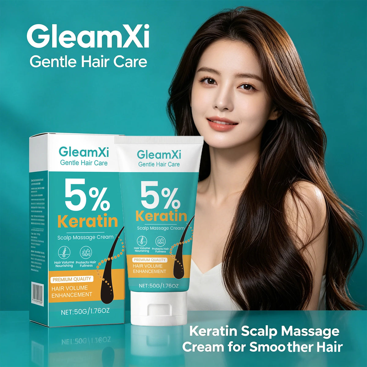 Follicore 5% Hair Growth Treatment