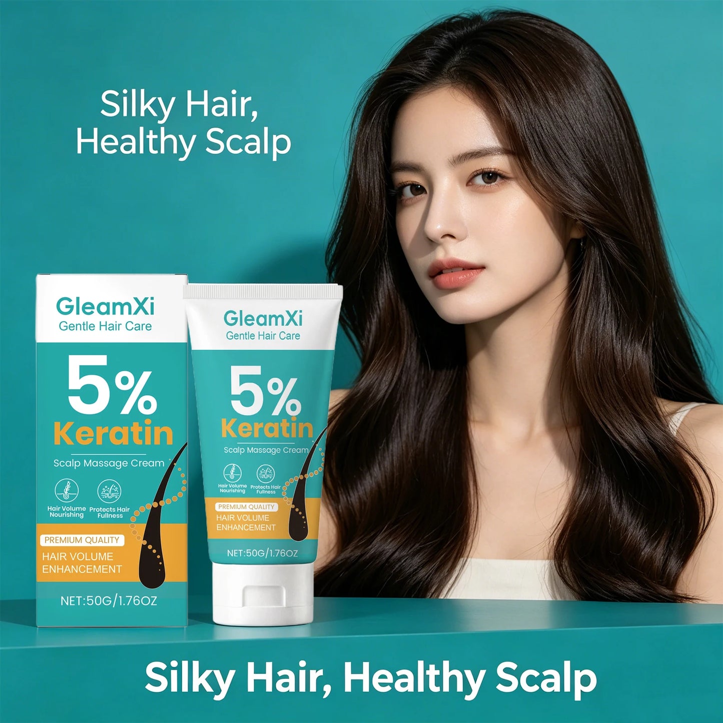 Follicore 5% Hair Growth Treatment