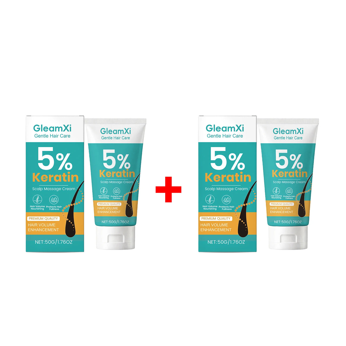 Follicore 5% Hair Growth Treatment